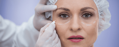 Harmonização facial