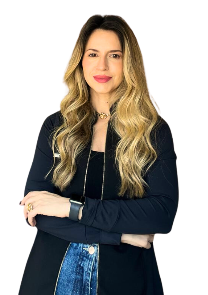 Dra. Cíntia Carvalho