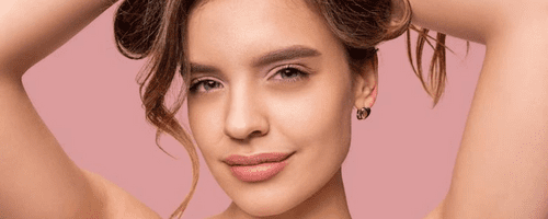 Preenchimento labial