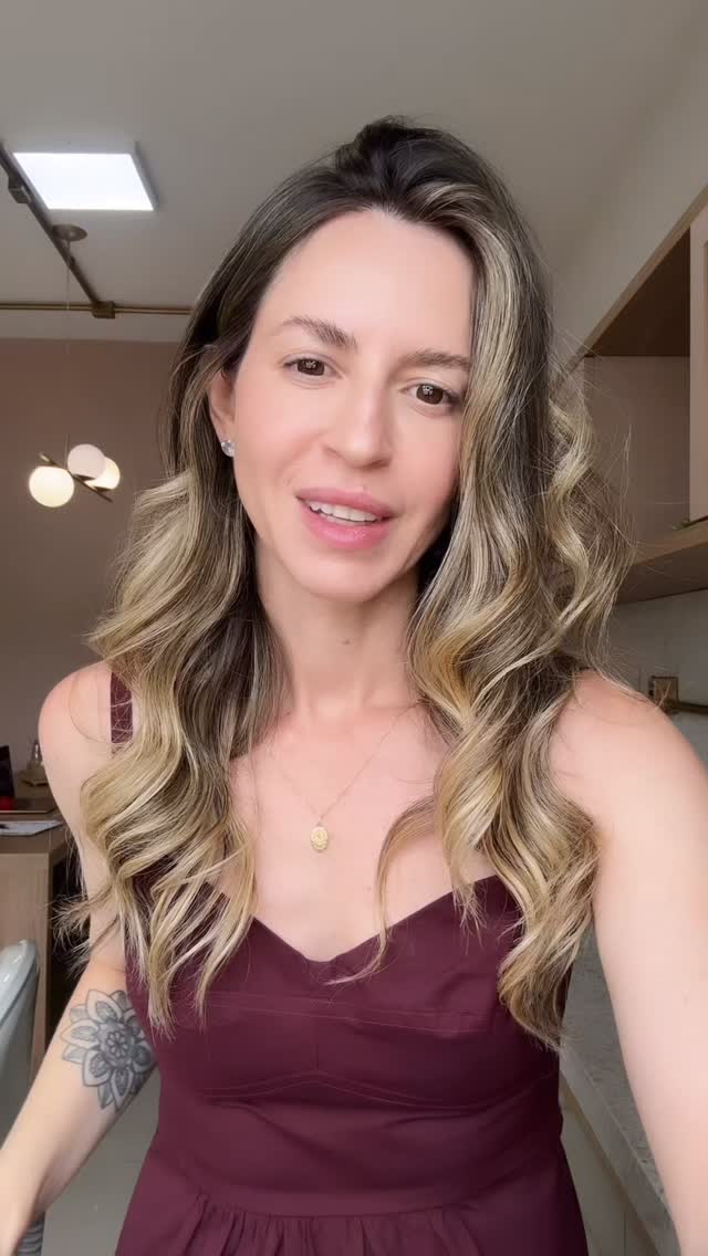 Beleza com naturalidade