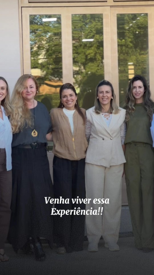 Experiência e atualização